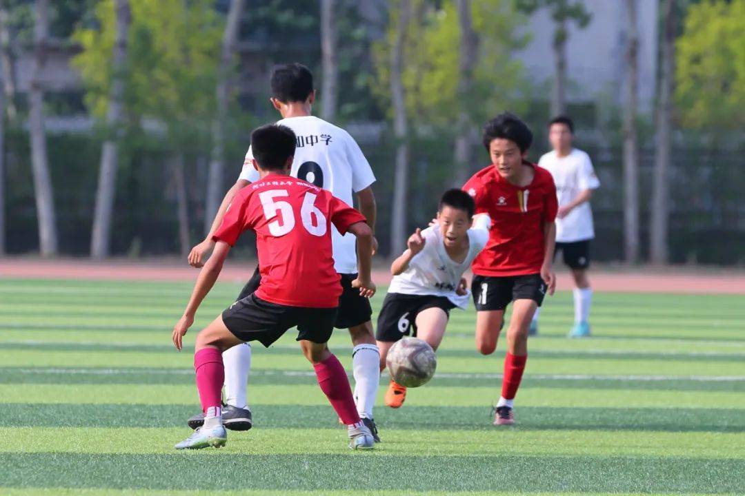 视野争夺